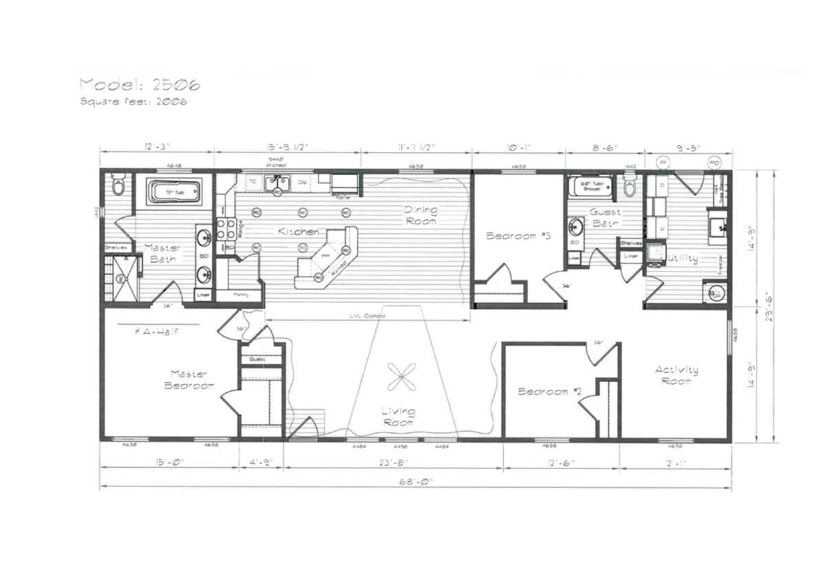 Available Now Great Homes of Idaho Inc.